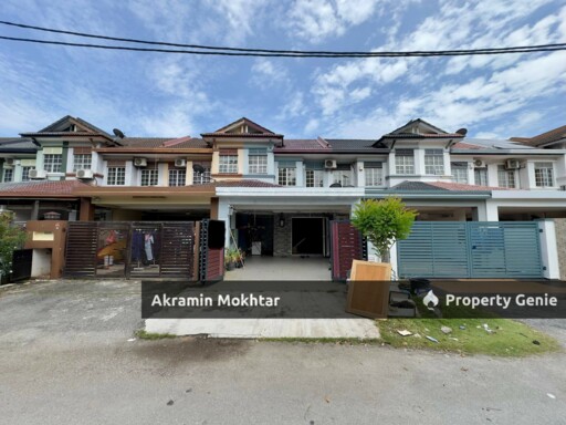 FREEHOLD, FACING OPEN, FULLY RENOVATED & EXTENDED | 2-STOREY TERRACE BANDAR BUKIT PUCHONG 2, PUCHONG