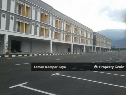 Taman Kampar Jaya