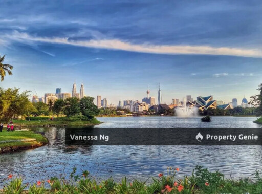 Residential Land Titiwangsa, Kuala Lumpur For Sale