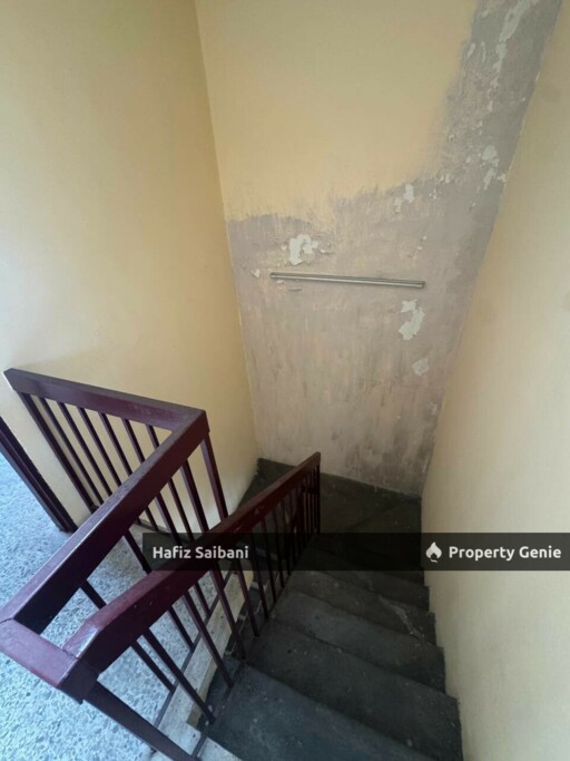 Double Storey Terrace Bayu Perdana Klang