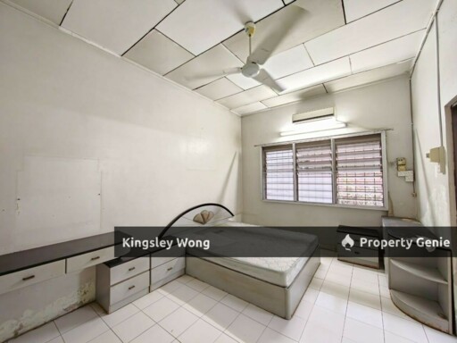 Pasir Puteh Freehold Single Storey Semi-D Near Schools Mall