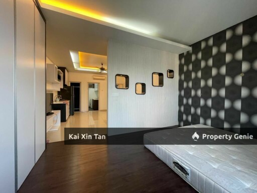 Zennith Suites@Studio