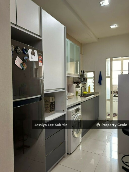Impian Meridian, USJ 1 Subang