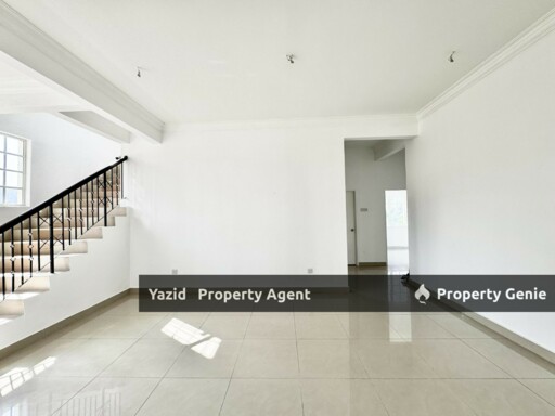 Bungalow Taman Desa Anjung Putra, Kajang