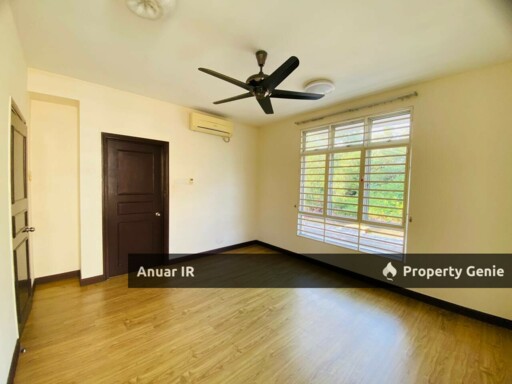 [Open Facing] 2-Storey Terrace House Persint 14G Putrajaya
