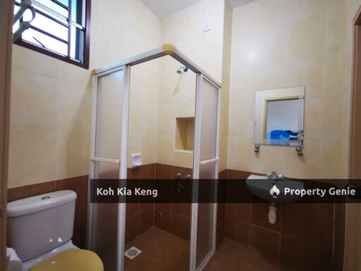 Lake Villas @ Austin Perdana