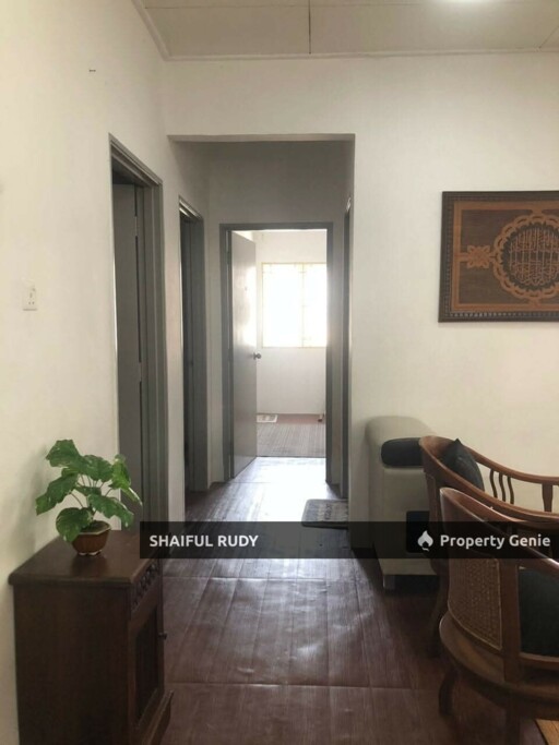 WANT TO SALE. PANGSAPURI DANAU BAYU, 47000 SG BULOH, SELANGOR