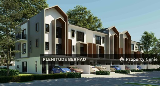 Diamond Taman Putra Prima