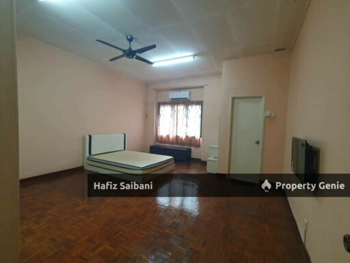 Double Storey Terrace Subang Impian Shah Alam