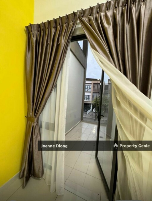 N'Dira Sierra 16 Townhouse