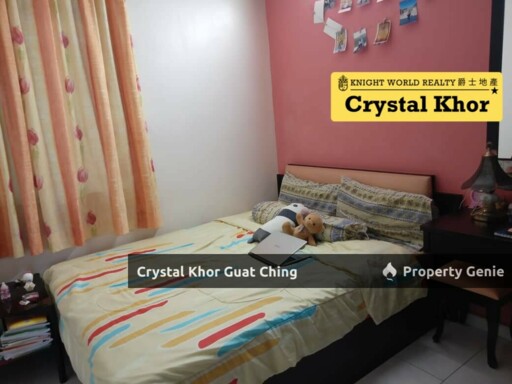 E-Park, High Floor, Seaview