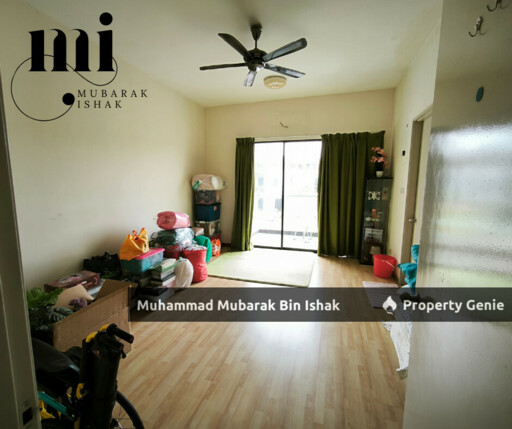 Anggun 3 Emerald Rawang | 3-Storey Terrace | Perfect Family Upgrade!