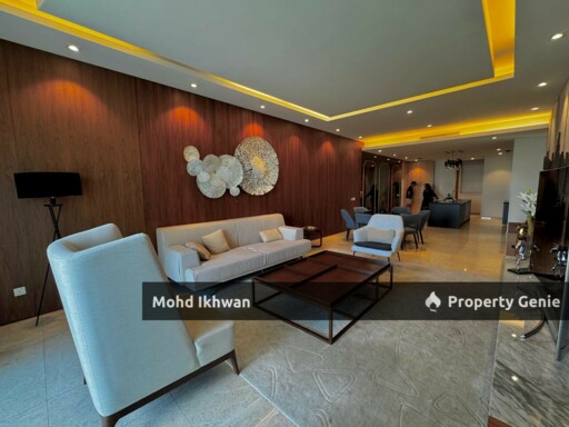 Damansara City Residence