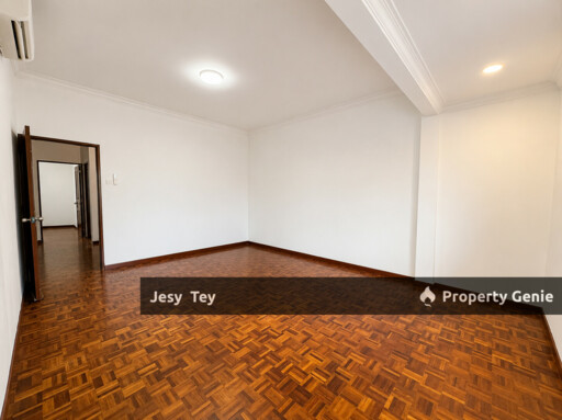 Taman Tasek Double Storey House for Rent (Preferred Chinese)