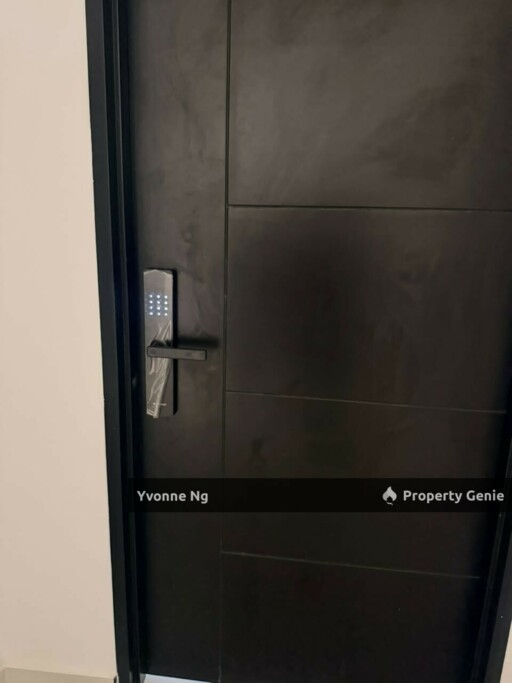 Idaman Height / Residensi Idaman Ria / Nusa Idaman / Tuas / Bukit Indah / Nusa Sentral