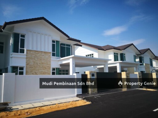 Taman Suria Tropika II