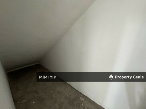 2-Storey Terrace House @ Bandar Damai Perdana
