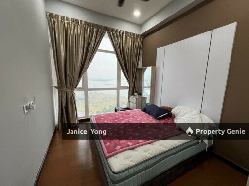 Paragon Residence @ Straits View