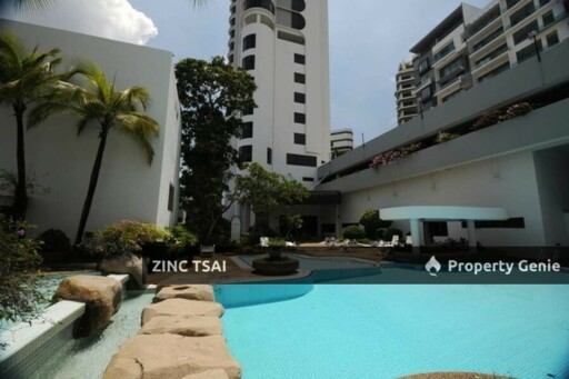 Casa Vista {Save RM 250,480} 4 mins Drive to LRT Bangsar_6 mins Drive to Bangsar Village