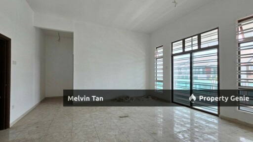 Taman Saujana Tehel