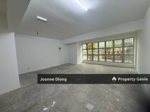 USJ 21 -2nd Floor Office
