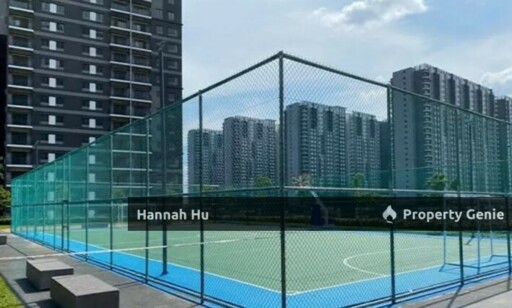 Sensory Residence Lifestyle Living