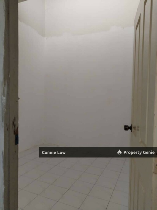 FREEHOLD Single Storey Terrace house for Sale in Klebang Chemor Perak ipoh