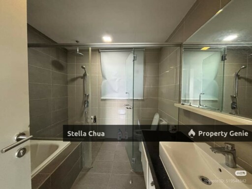 🏡Iskandar Residence with 2 Parking Lots 😍 for Rent💰 @Rm3200 Nego