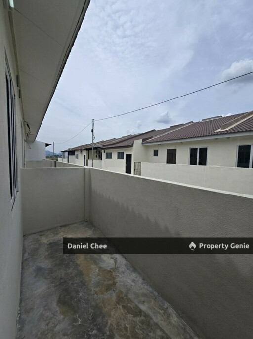 Botani New SIngle Storey Terrace House FOR RENT