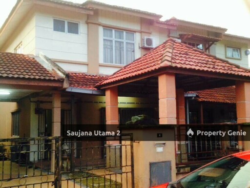 Saujana Utama 2