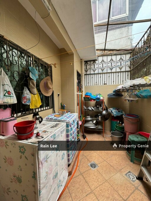 Paragon Heights@Bukit Jalil For Sale