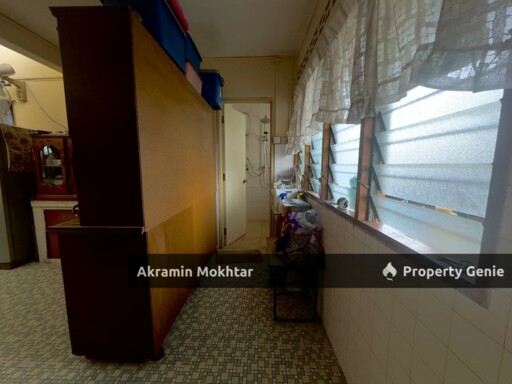 1-STOREY TERRACE CORNER LOT SEKSYEN 14, PETALING JAYA