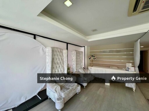 🏙️ Commercial Bungalow @ Jalan Maarof, Bangsar – For Rent!
