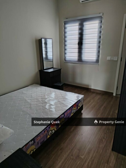Bandar Bukit Raja Klang Fully Furnished Gated Guarded 2 Storey House For Rent