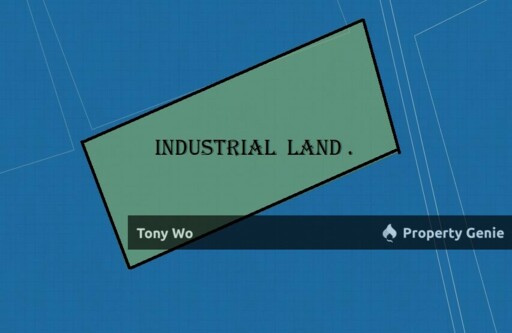 Taman Technology Cheng Industrial Land For Sale.