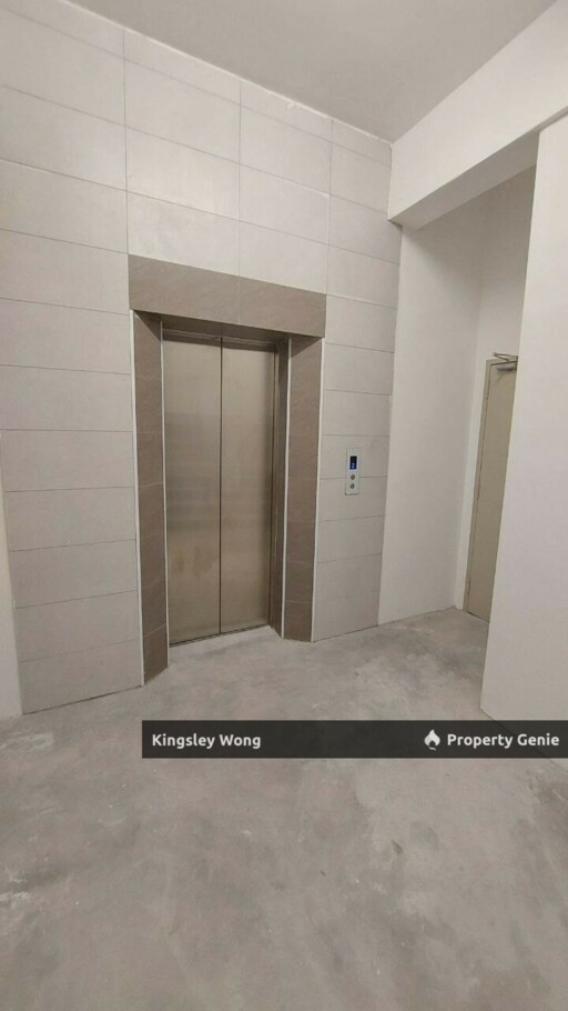 Piccadilly Greentown Brand New Unit 3 Storey Shop Lot Ipoh Center Near Hospital