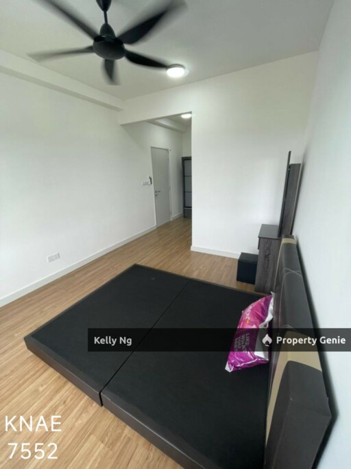 Uptown Residence At Klang For Rent