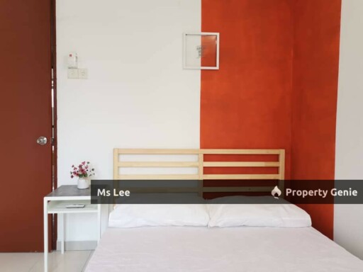 Town Villa 2 @ Cyberia Smarthomes , CYBERJAYA-Duplex Level 3 & 4, Ready to move in 31/10, Open for Reservation Now