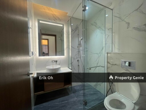 Core Residence @TRX KL