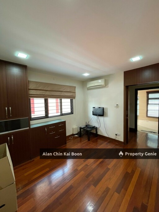 Riverview Kemensah
