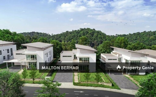 Bayu Villas