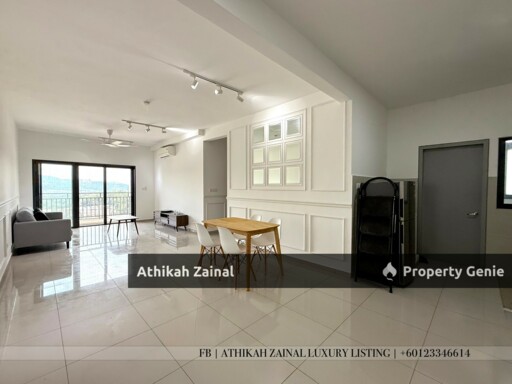 Upperville Melawati. Stunning Fully Renovated Condo Facing The Gorgeous Hill.