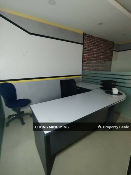 Double Storey Shop First Floor @ Uptown Avenue Seremban 2 for Rent