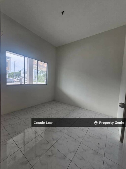 FREEHOLD Chemor Perak Full Loan New Single Storey Terrace House for Sale