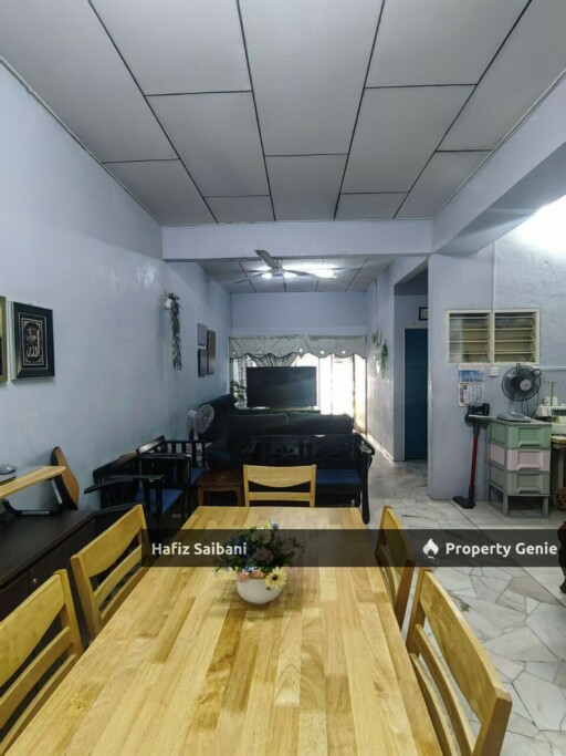 Single Storey House Kg Raja Uda Klang