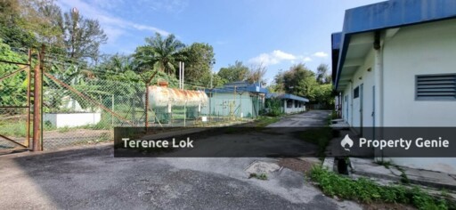 Nilai Industrial Area, Nilai Xme ,Mantin Pajam Warehouse Kilang