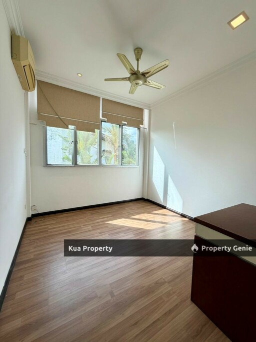 Gardenia Court 4 Storey Walk Up Apartment For Sale!