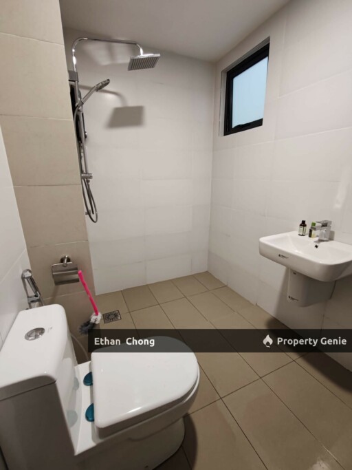 Trio by Setia Bandar Bukit Tinggi Klang Fully furnished For rent