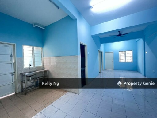 Shop Apartment Good Condition At Taman Sentosa Klang For Rent & Sale