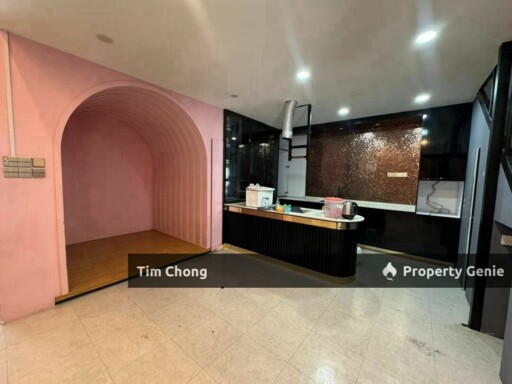 Eco Business Park 1 1.5 storey cluster factory FOR SALE/FOR RENT